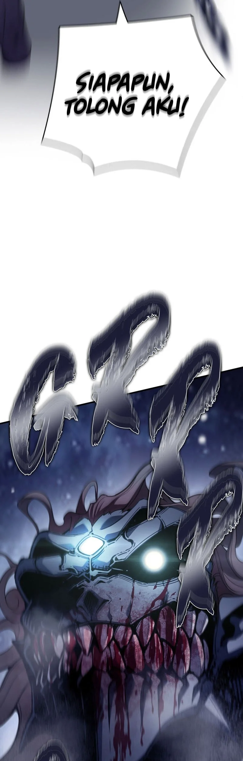 Shadow Slave Chapter 3 Gambar 35