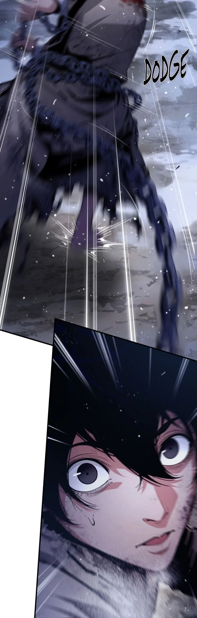 Shadow Slave Chapter 3 Gambar 39