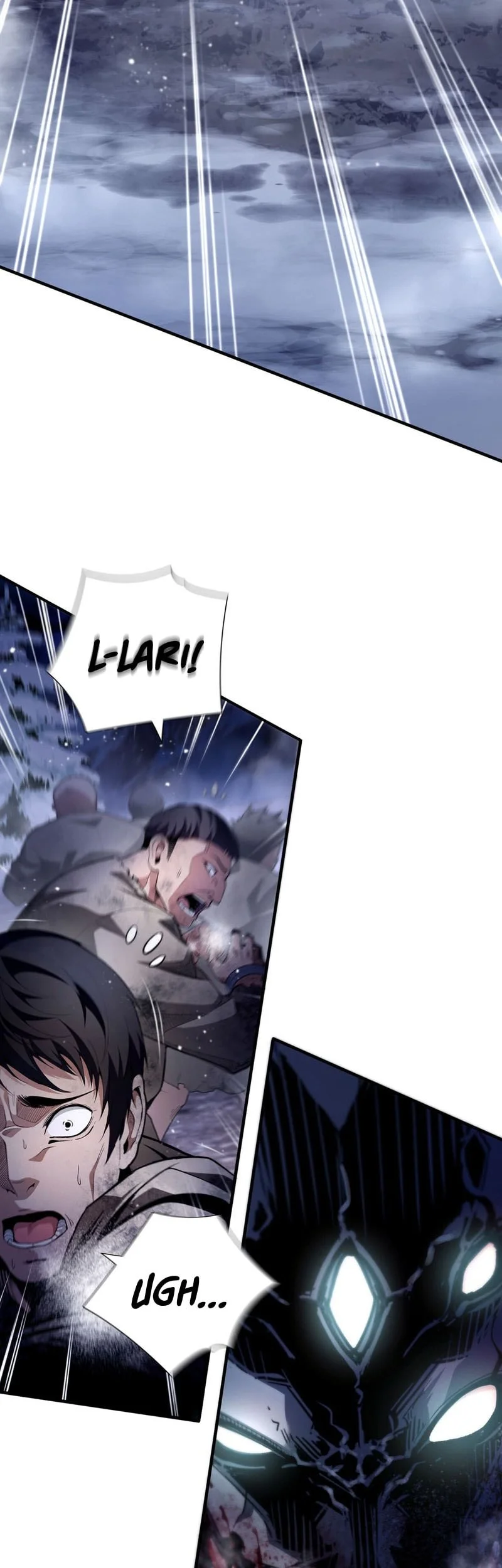 Shadow Slave Chapter 3 Gambar 41