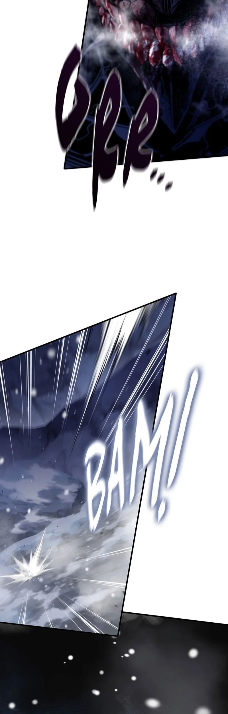 Shadow Slave Chapter 3 Gambar 42