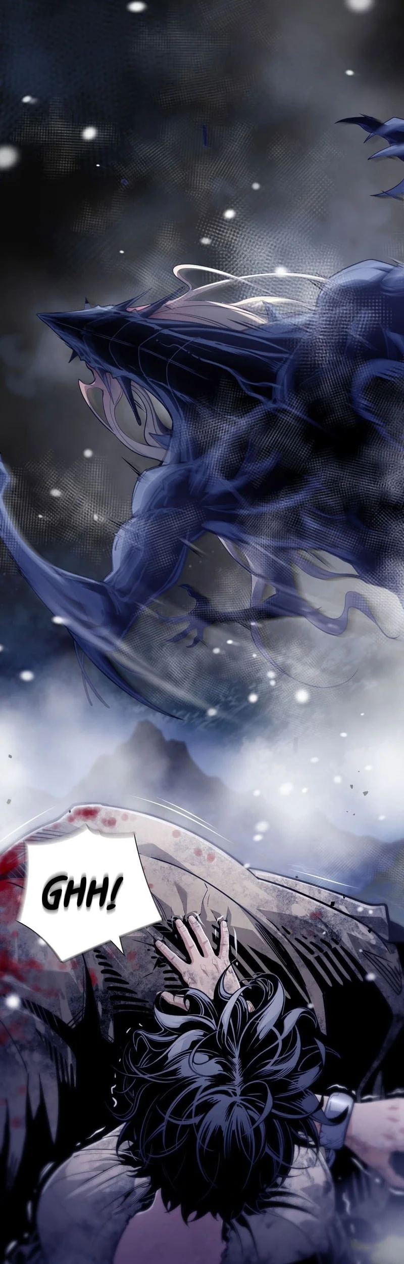Shadow Slave Chapter 3 Gambar 43