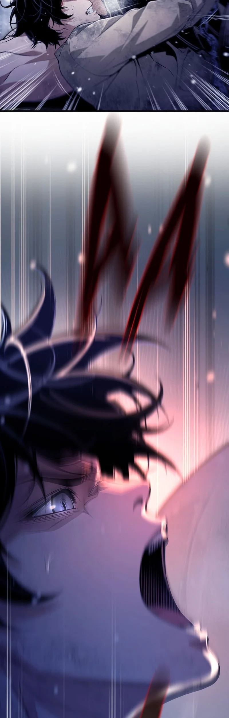Shadow Slave Chapter 3 Gambar 45