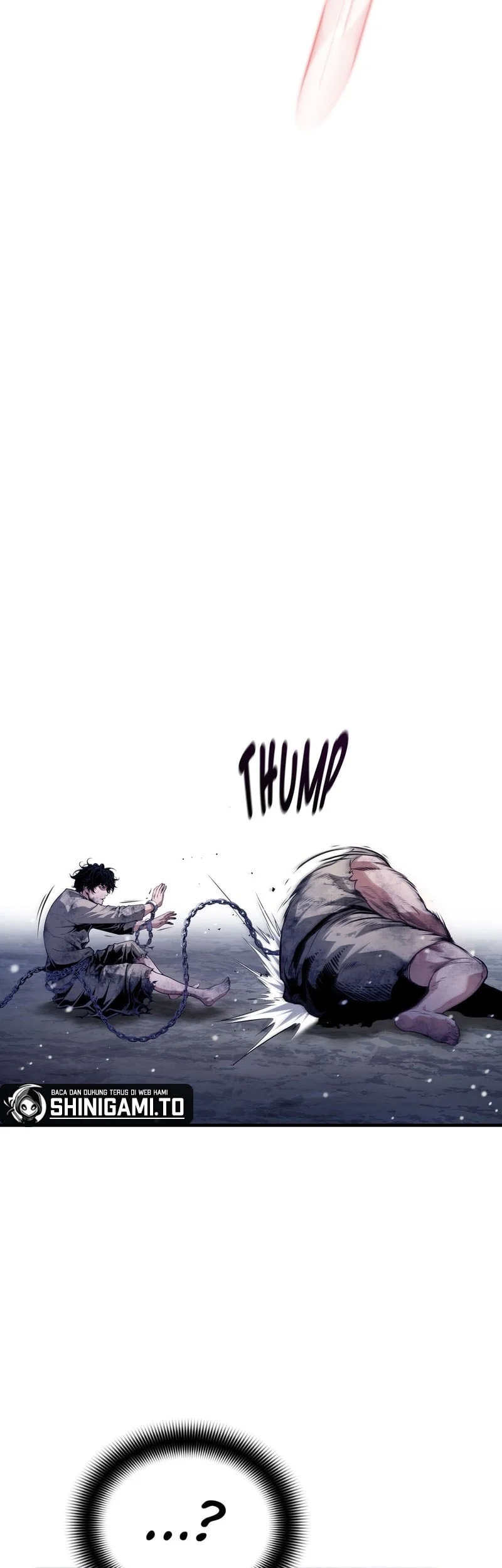 Shadow Slave Chapter 3 Gambar 47