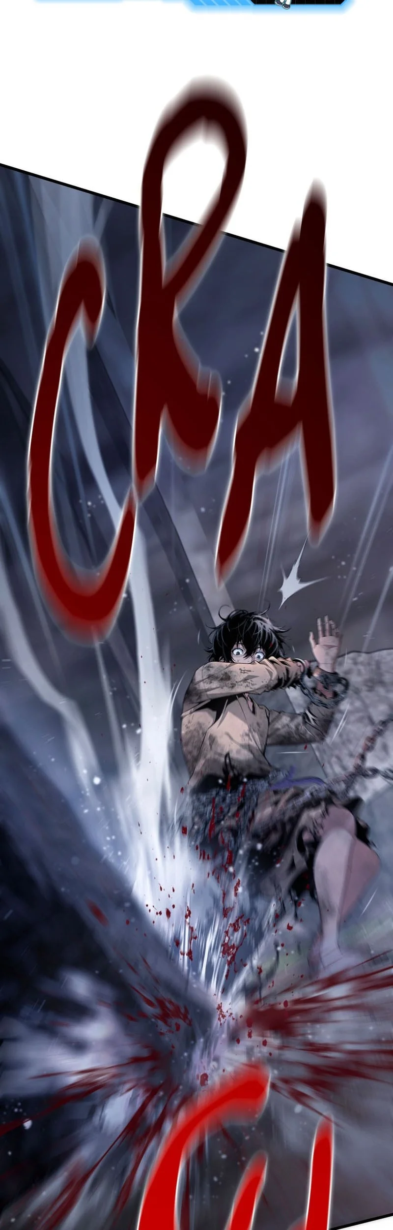 Shadow Slave Chapter 3 Gambar 3