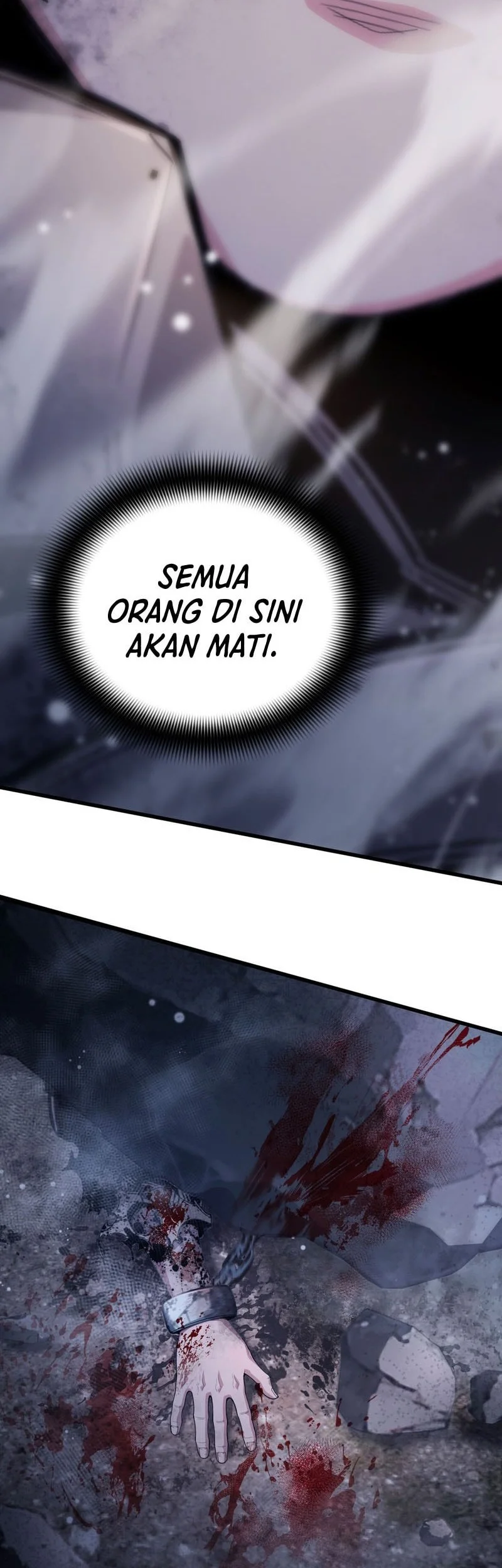 Shadow Slave Chapter 3 Gambar 5