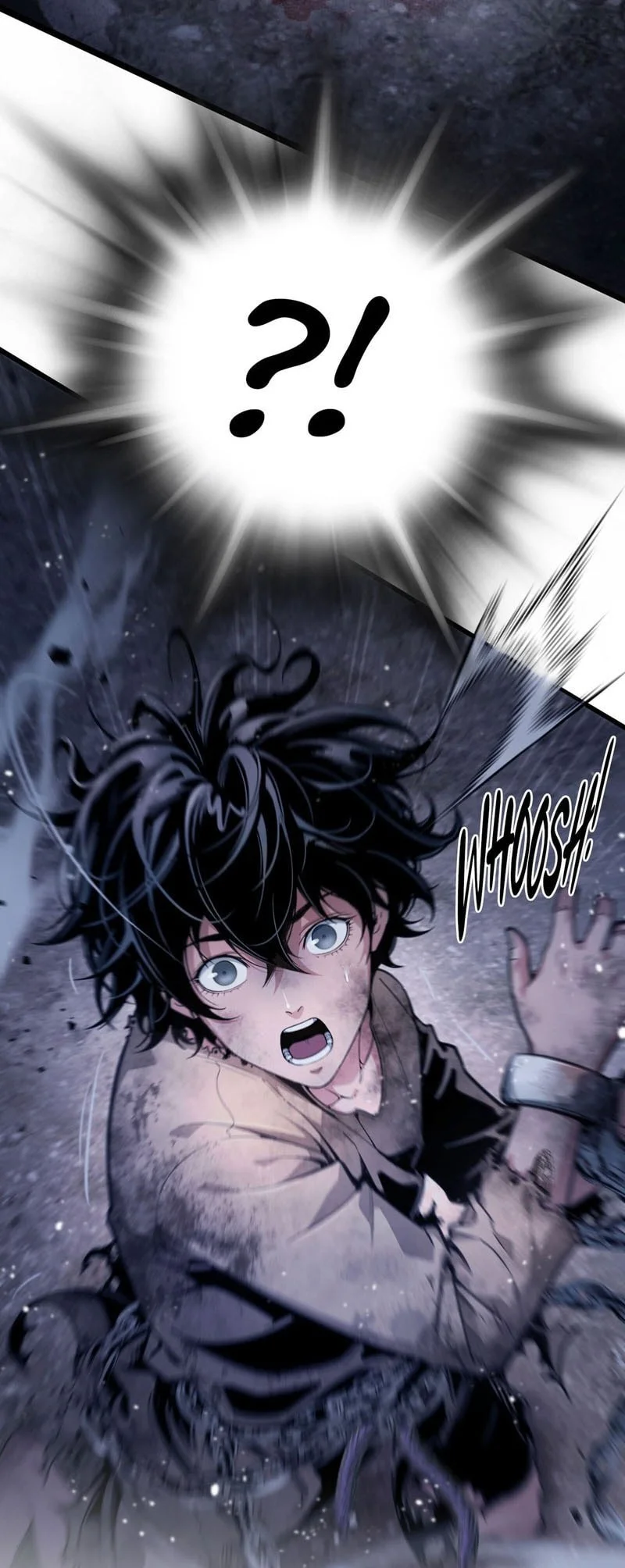 Shadow Slave Chapter 3 Gambar 6