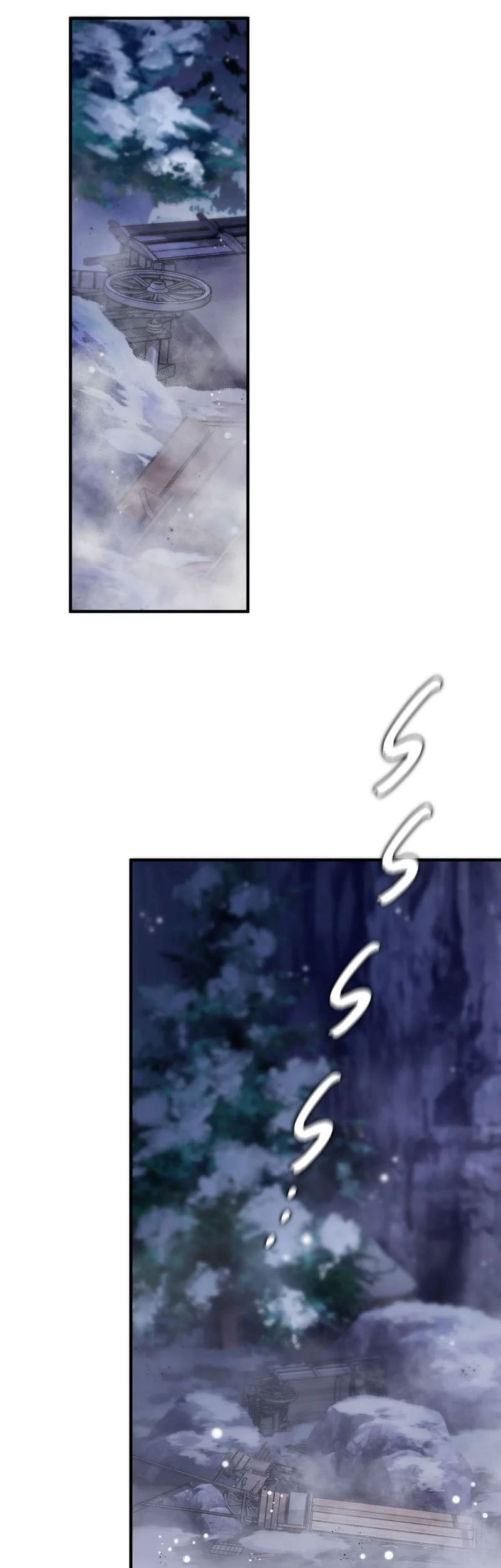 Shadow Slave Chapter 3 Gambar 11