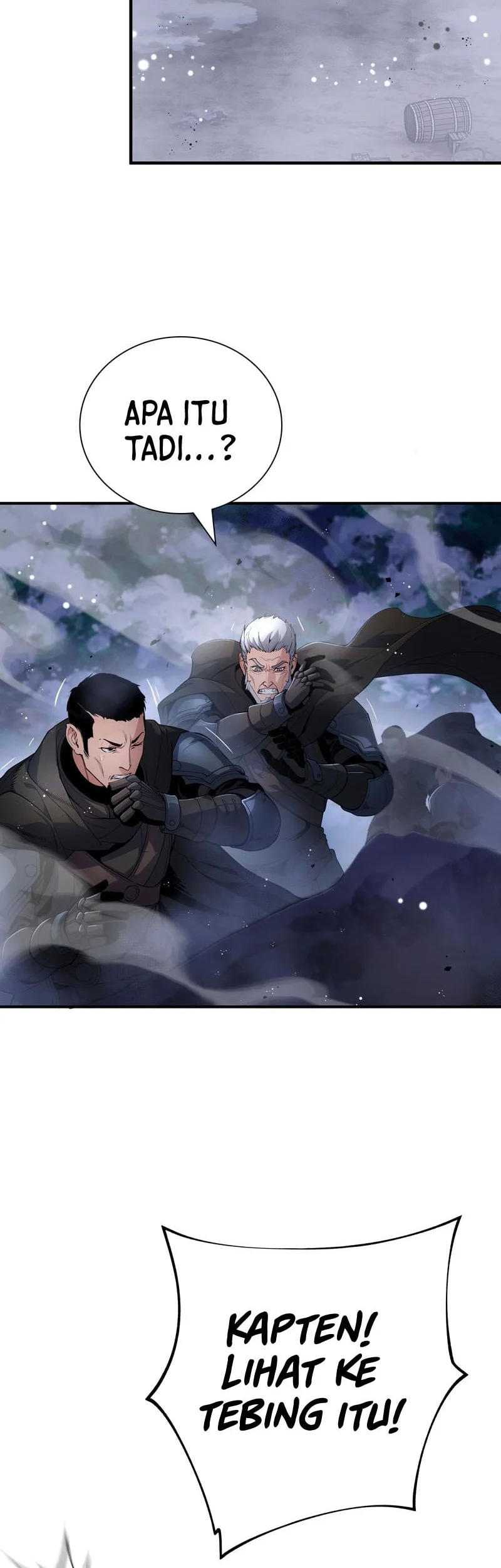Shadow Slave Chapter 3 Gambar 12