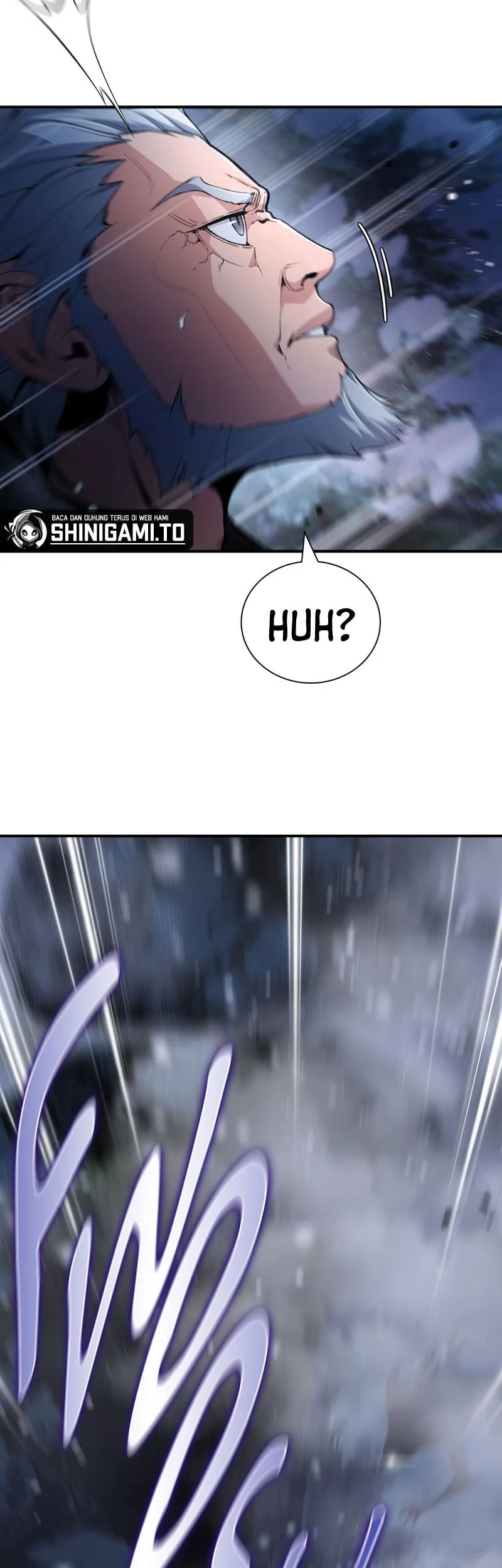 Shadow Slave Chapter 3 Gambar 13