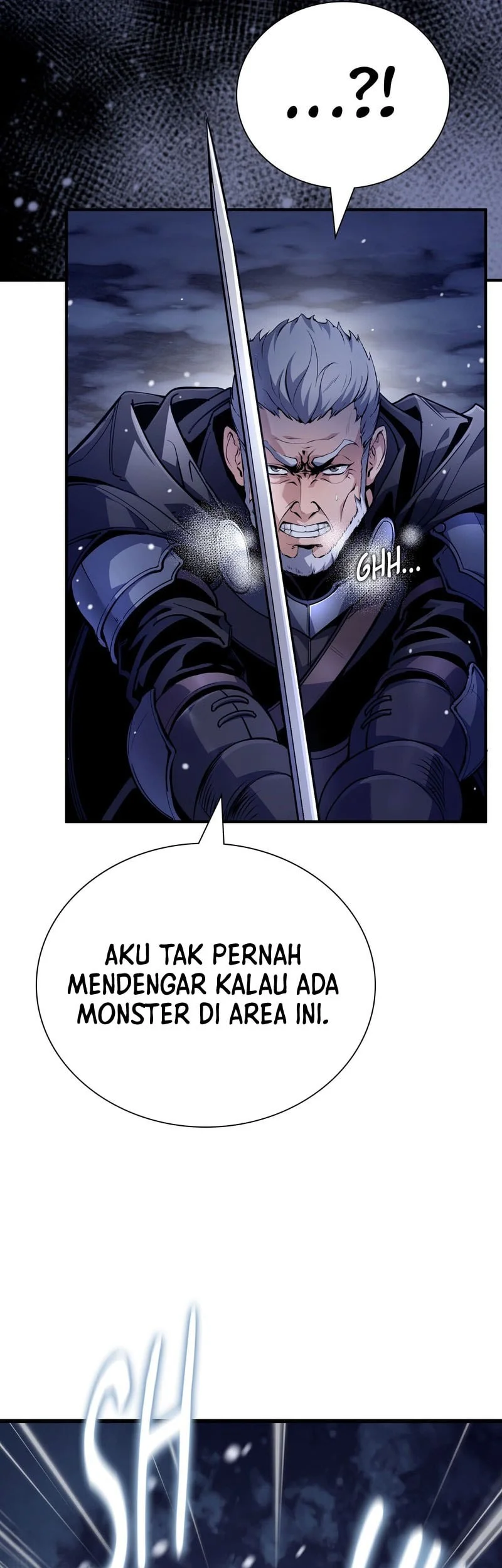 Shadow Slave Chapter 3 Gambar 19