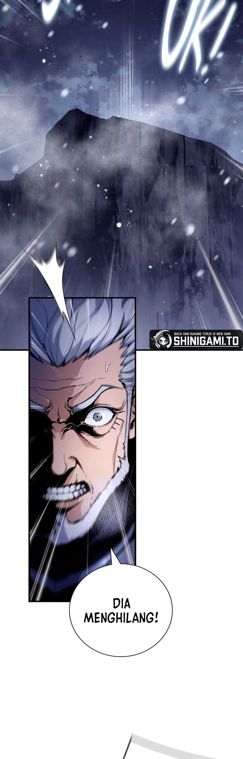 Shadow Slave Chapter 3 Gambar 20