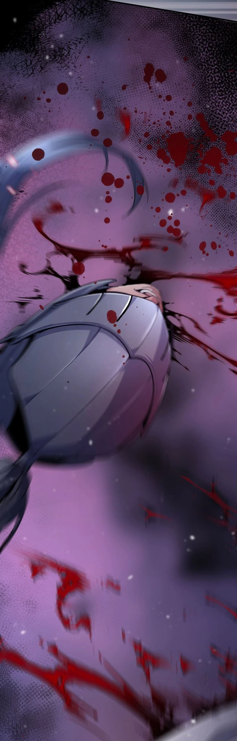 Shadow Slave Chapter 3 Gambar 23