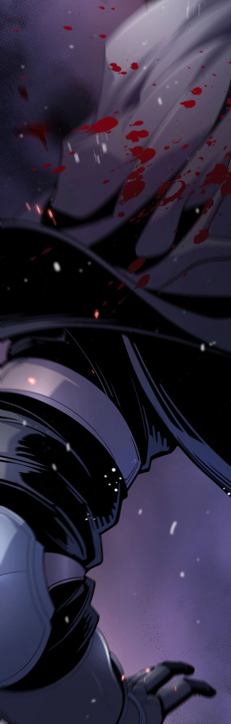 Shadow Slave Chapter 3 Gambar 24