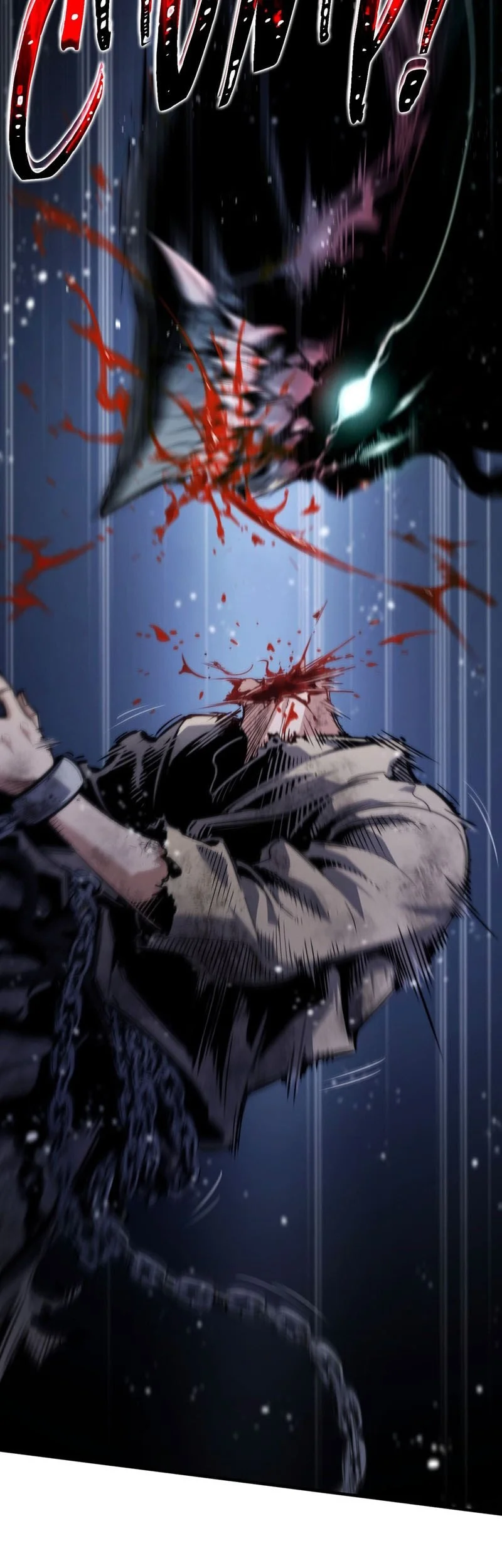 Shadow Slave Chapter 3 Gambar 29