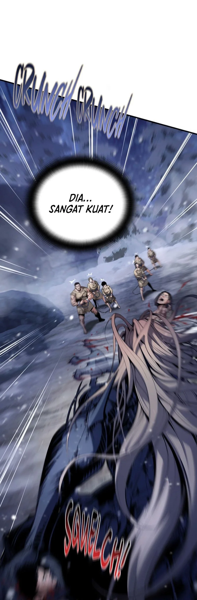Shadow Slave Chapter 3 Gambar 30