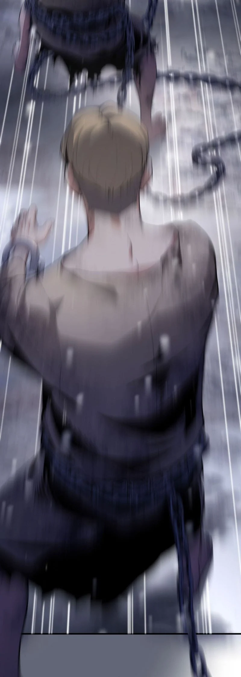 Shadow Slave Chapter 3 Gambar 34