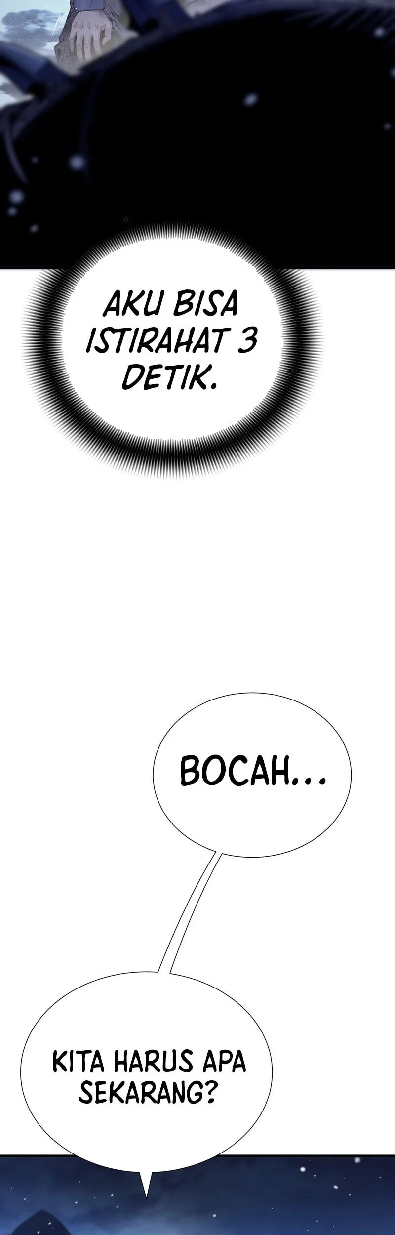 Shadow Slave Chapter 4 Gambar 37