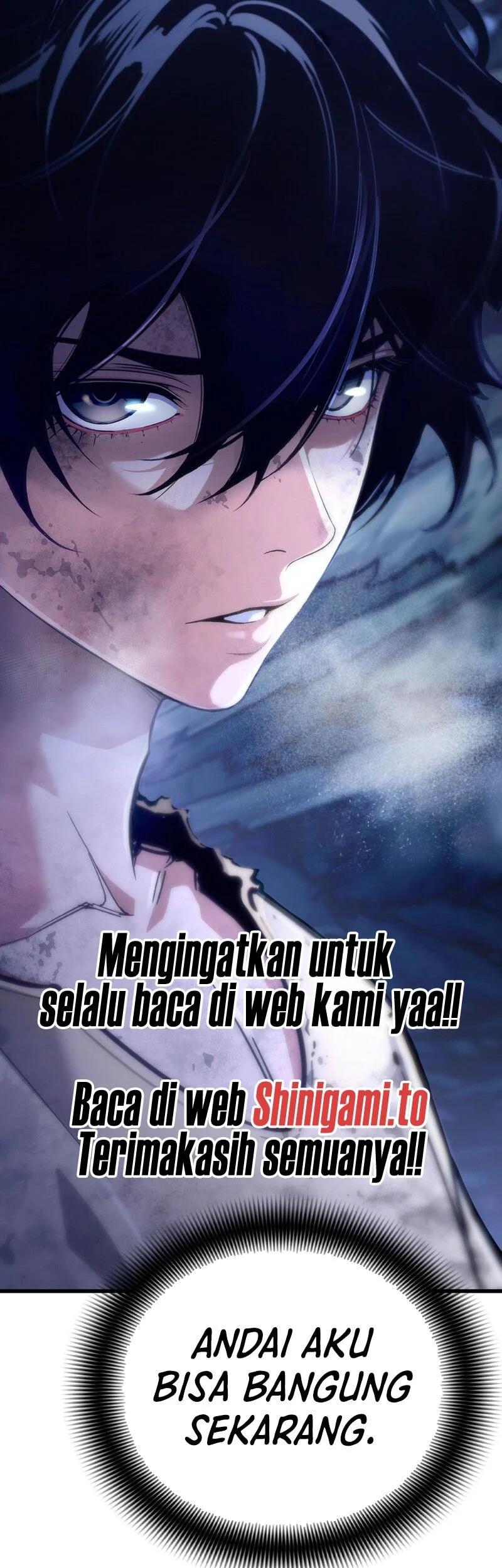 Shadow Slave Chapter 4 Gambar 40