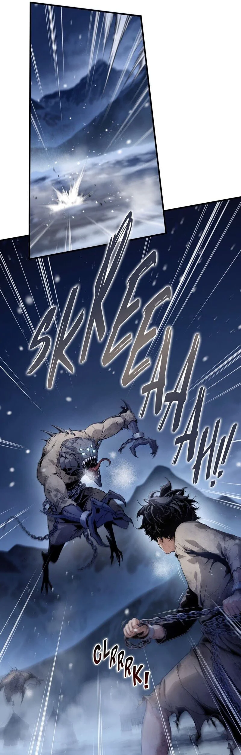Shadow Slave Chapter 4 Gambar 43