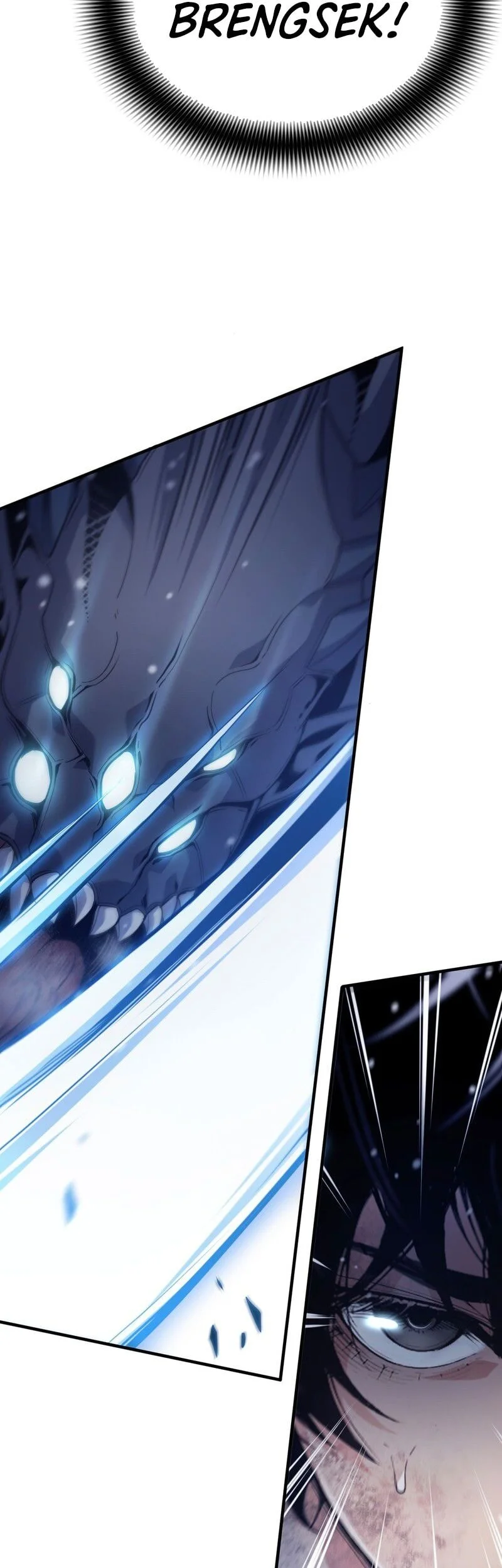 Shadow Slave Chapter 4 Gambar 45