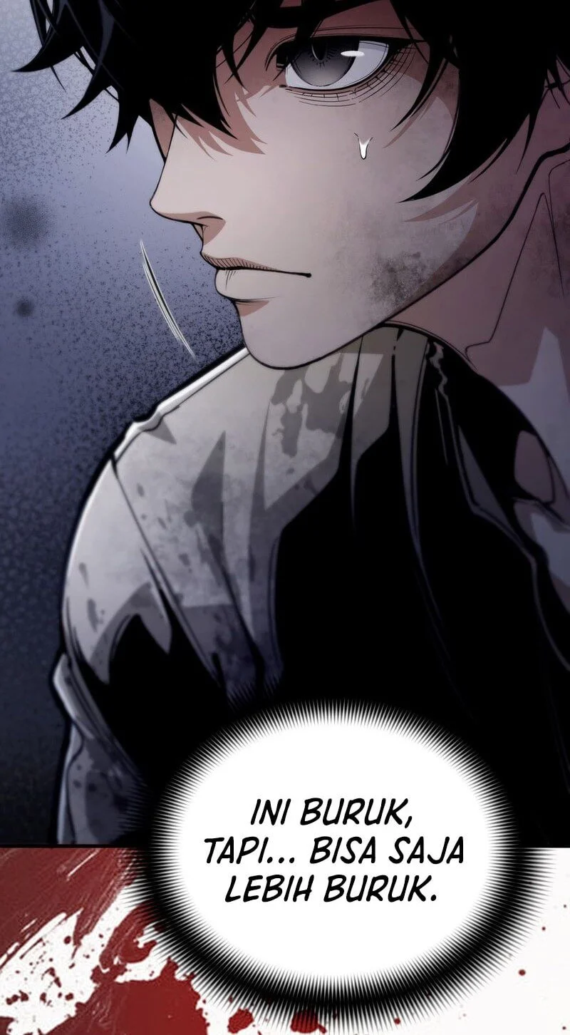 Shadow Slave Chapter 4 Gambar 6