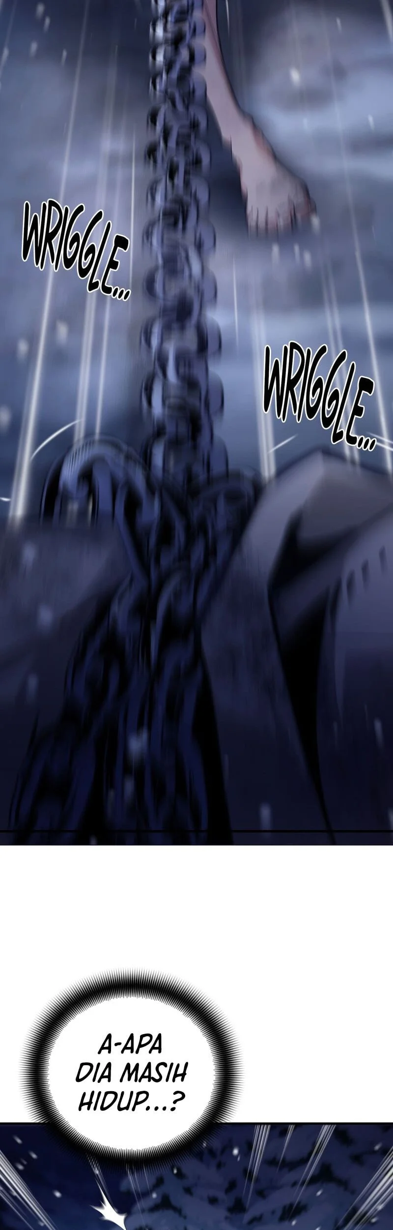 Shadow Slave Chapter 4 Gambar 16