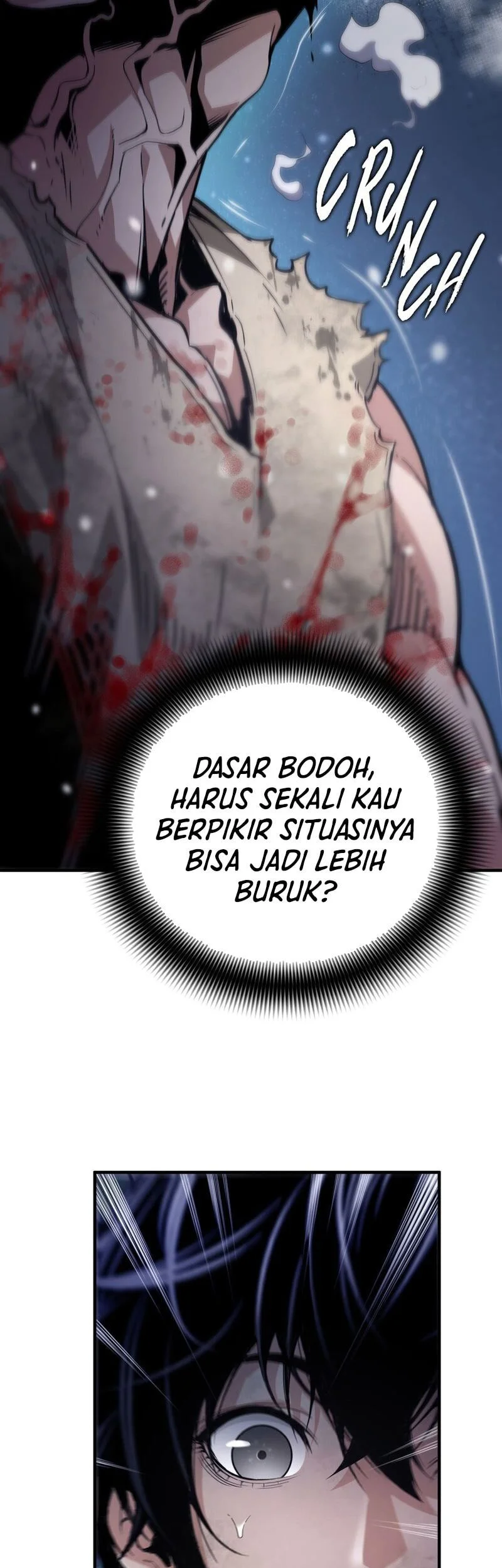 Shadow Slave Chapter 4 Gambar 18
