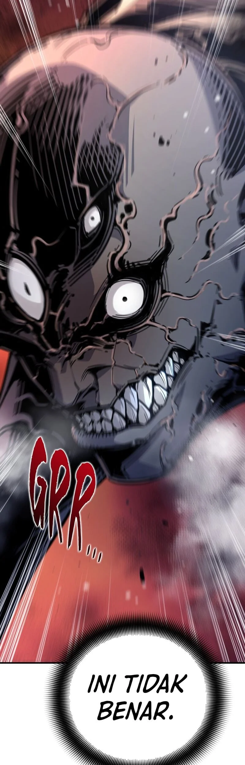 Shadow Slave Chapter 4 Gambar 20