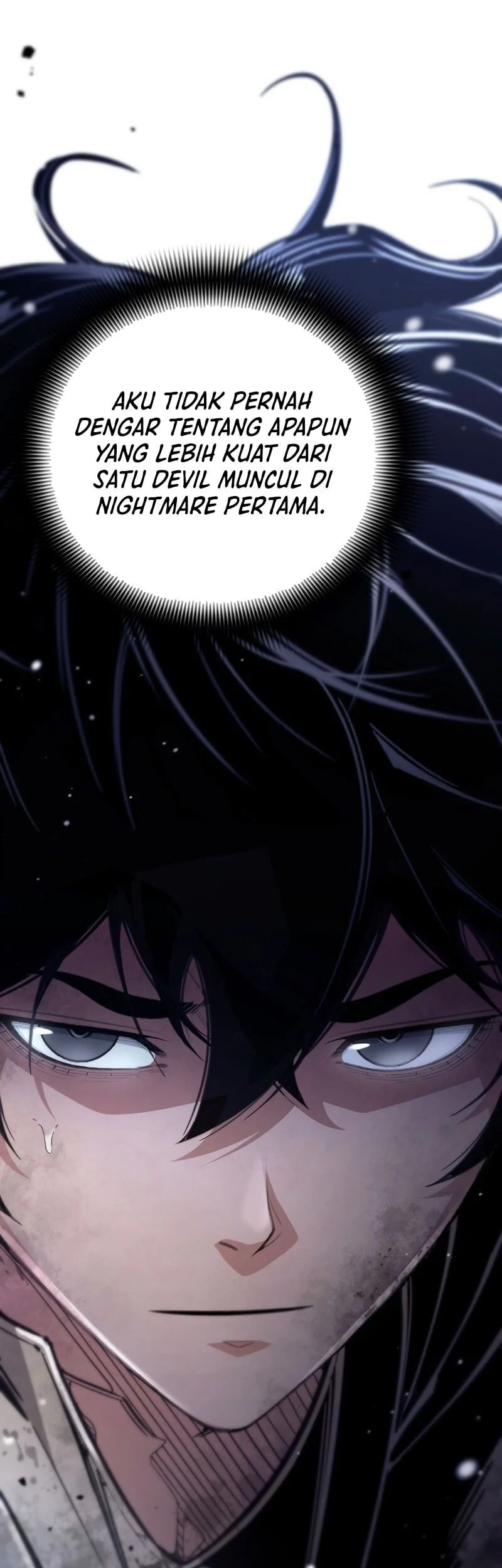 Shadow Slave Chapter 4 Gambar 22
