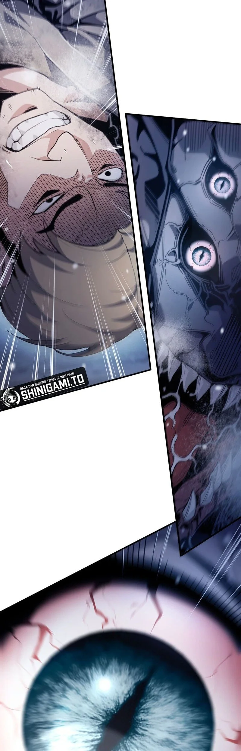 Shadow Slave Chapter 4 Gambar 31