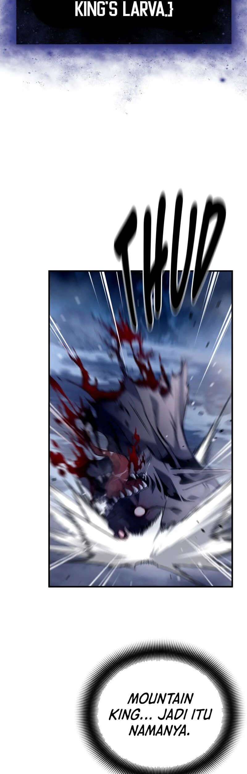 Shadow Slave Chapter 4 Gambar 34