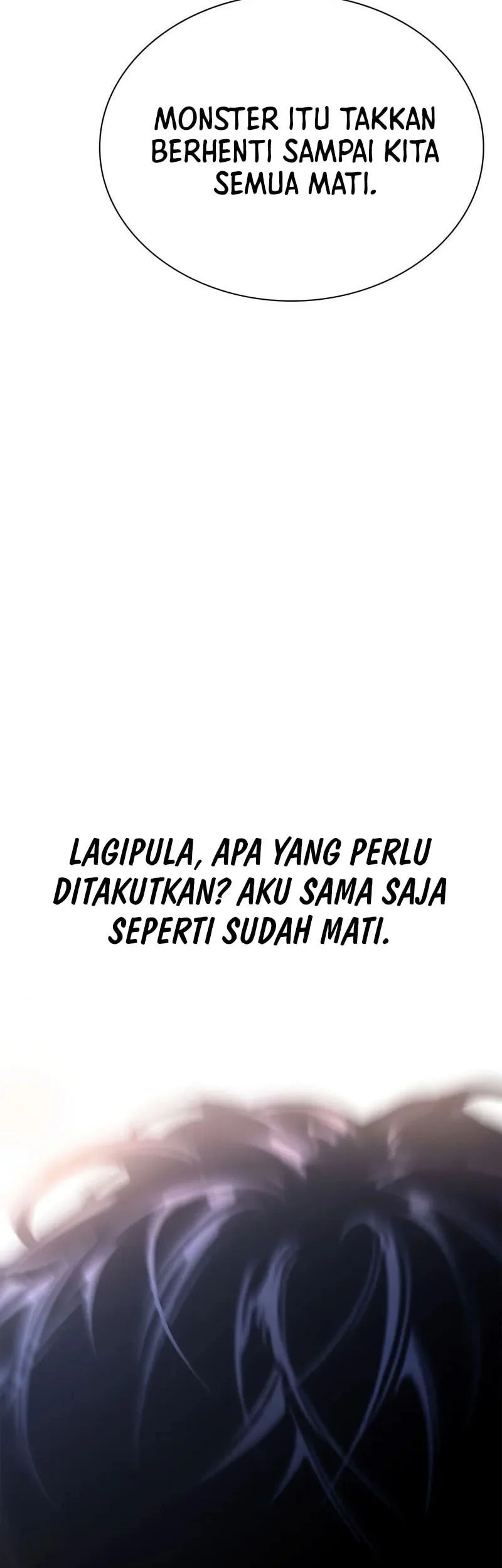 Shadow Slave Chapter 5 Gambar 35
