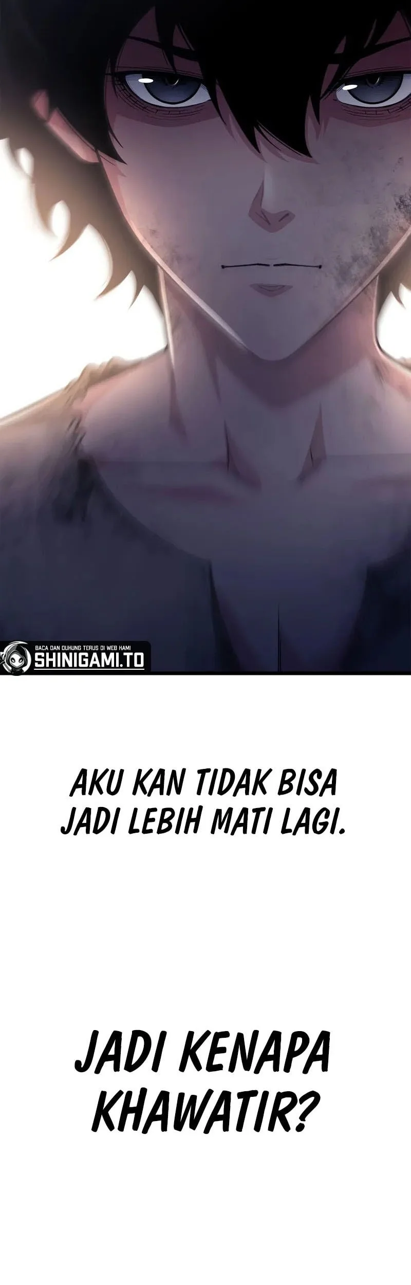 Shadow Slave Chapter 5 Gambar 36