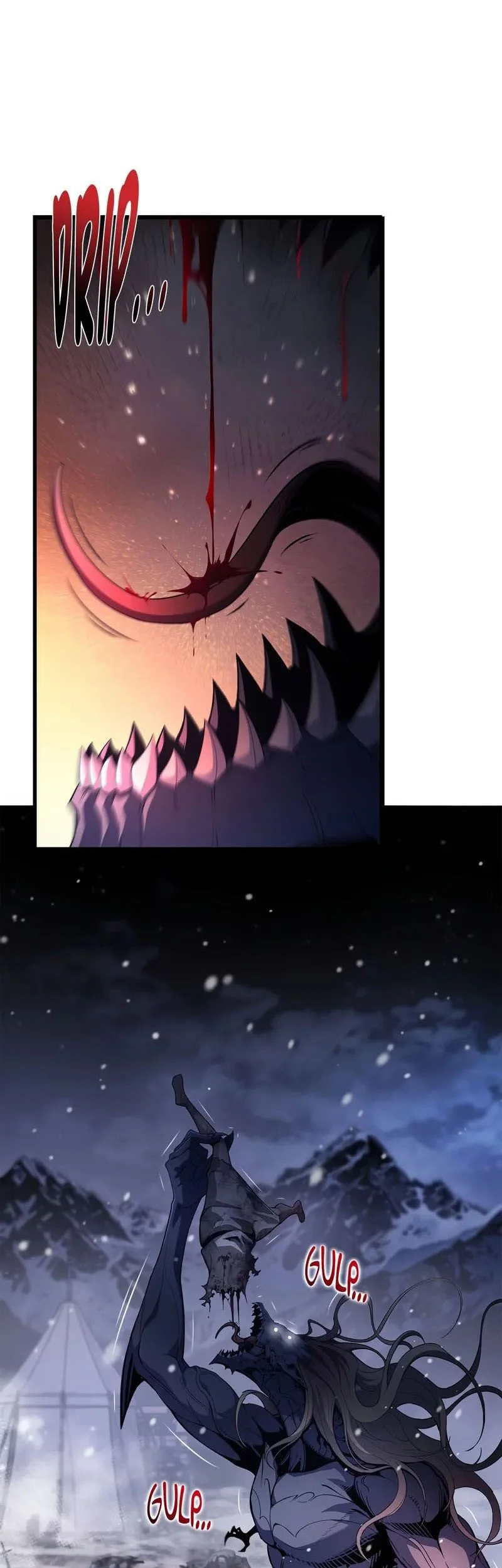 Shadow Slave Chapter 5 Gambar 37