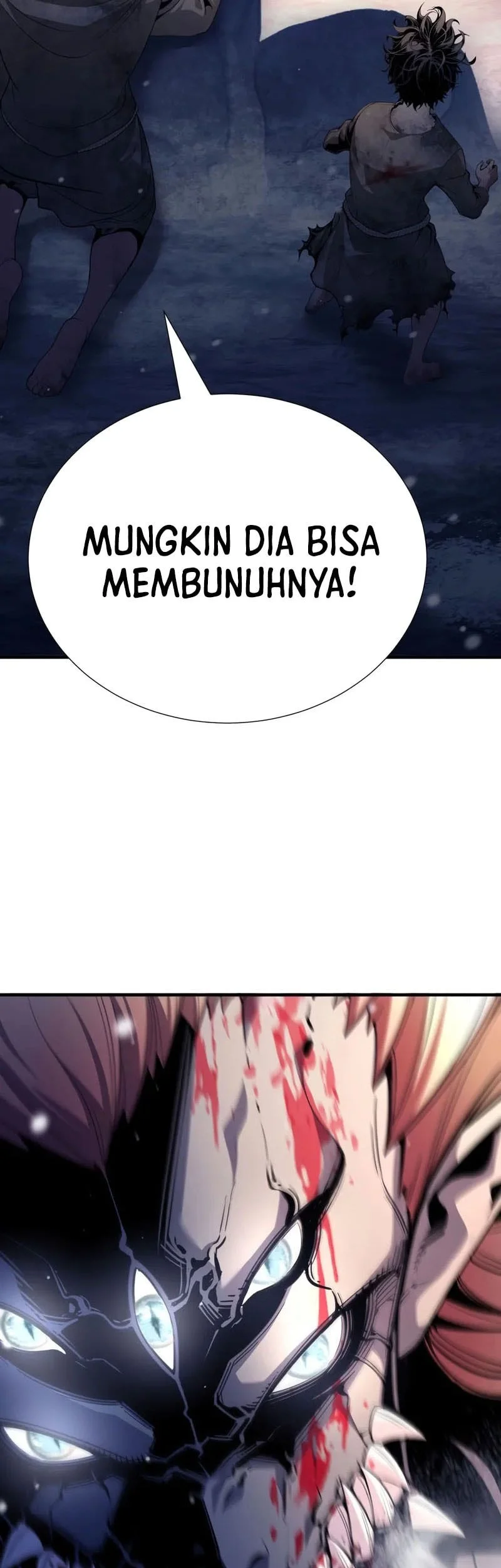 Shadow Slave Chapter 5 Gambar 43