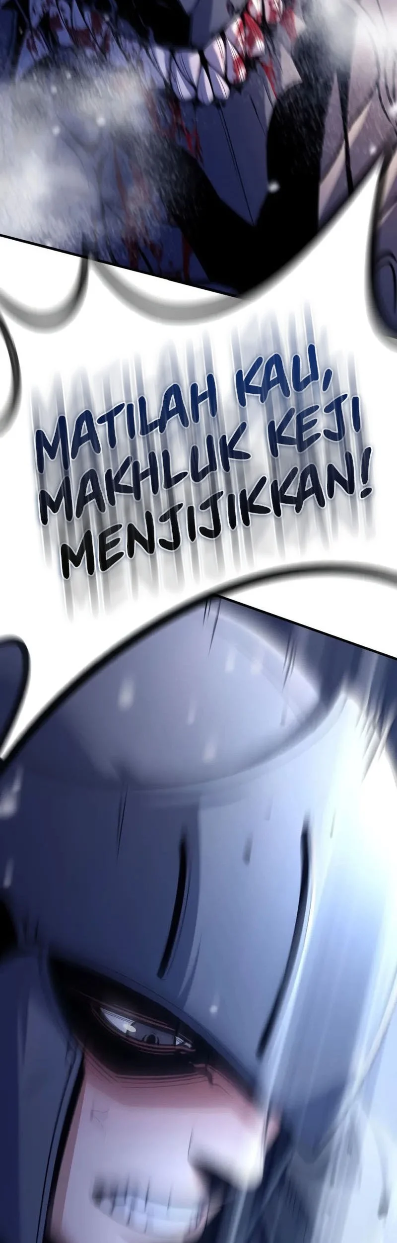 Shadow Slave Chapter 5 Gambar 44