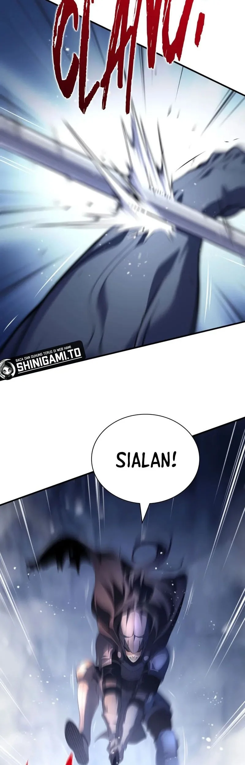 Shadow Slave Chapter 5 Gambar 46