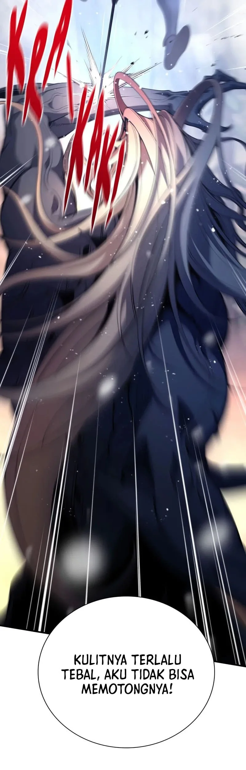 Shadow Slave Chapter 5 Gambar 47