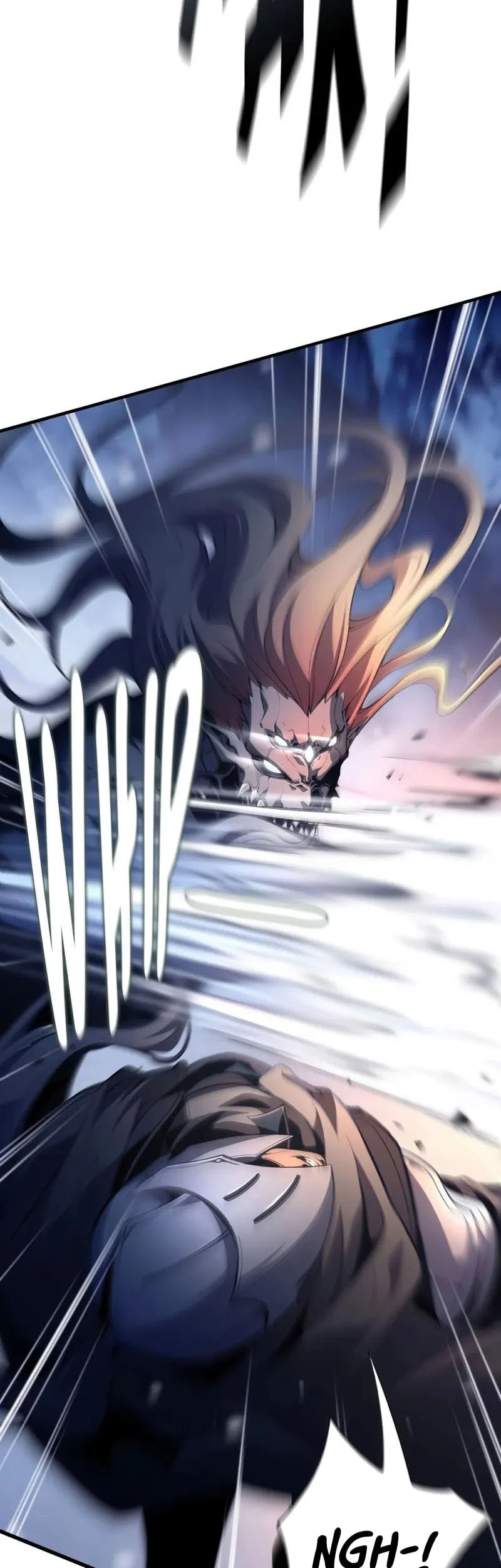 Shadow Slave Chapter 5 Gambar 49