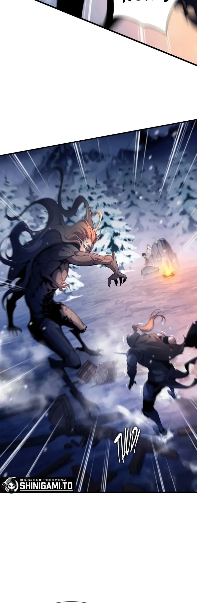 Shadow Slave Chapter 5 Gambar 50