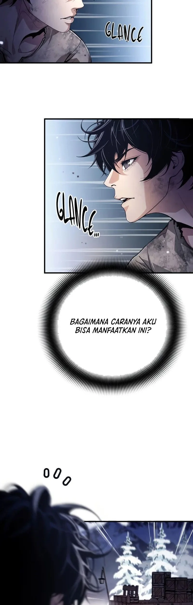 Shadow Slave Chapter 5 Gambar 52