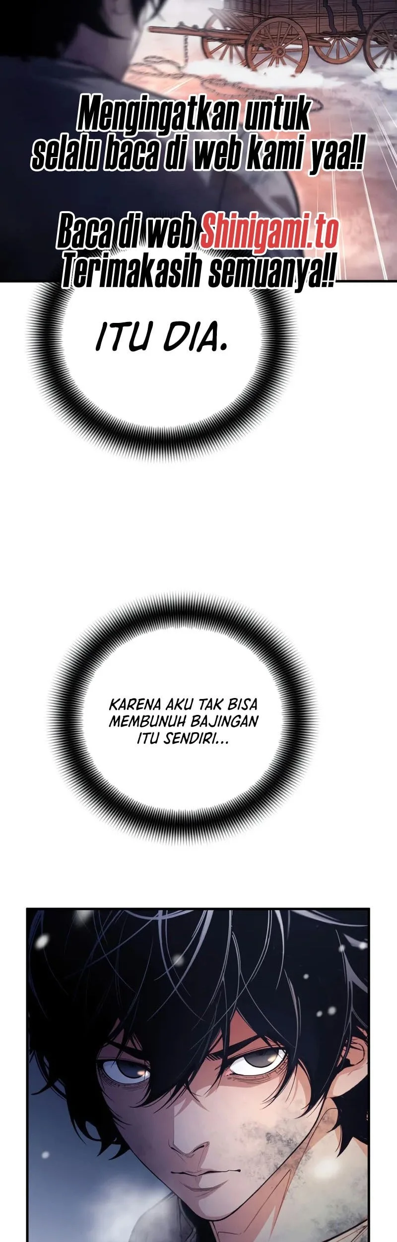 Shadow Slave Chapter 5 Gambar 53
