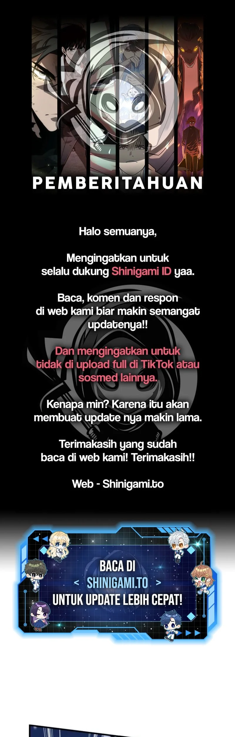 Manhwa Shadow Slave Chapter 5 gambar 2