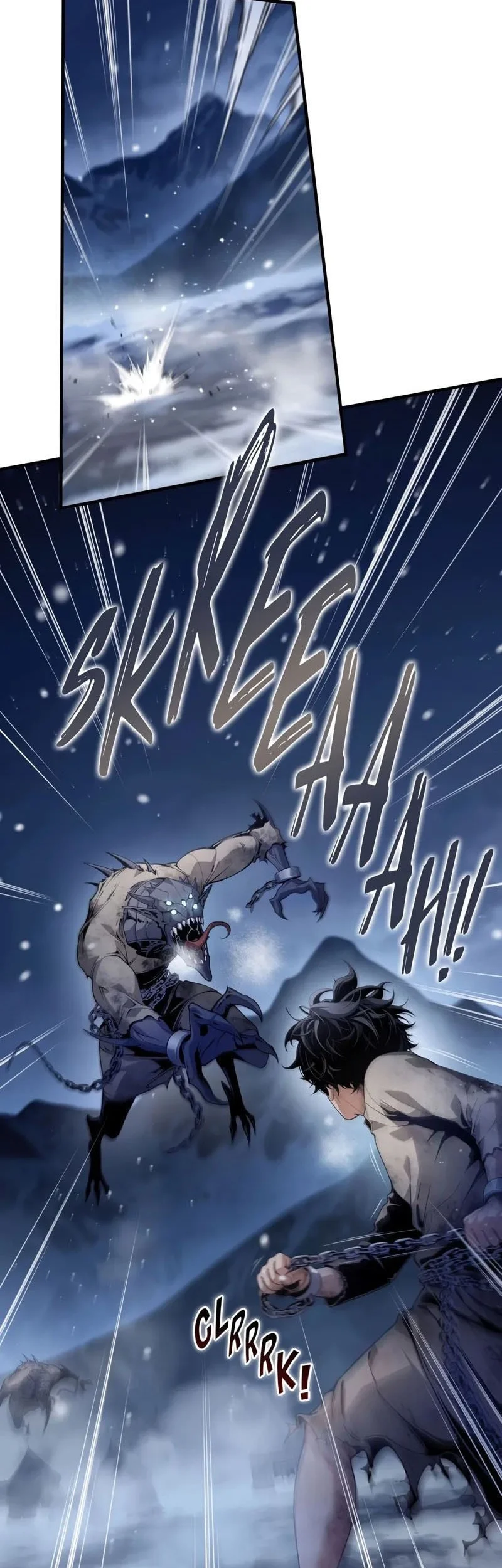 Shadow Slave Chapter 5 Gambar 3