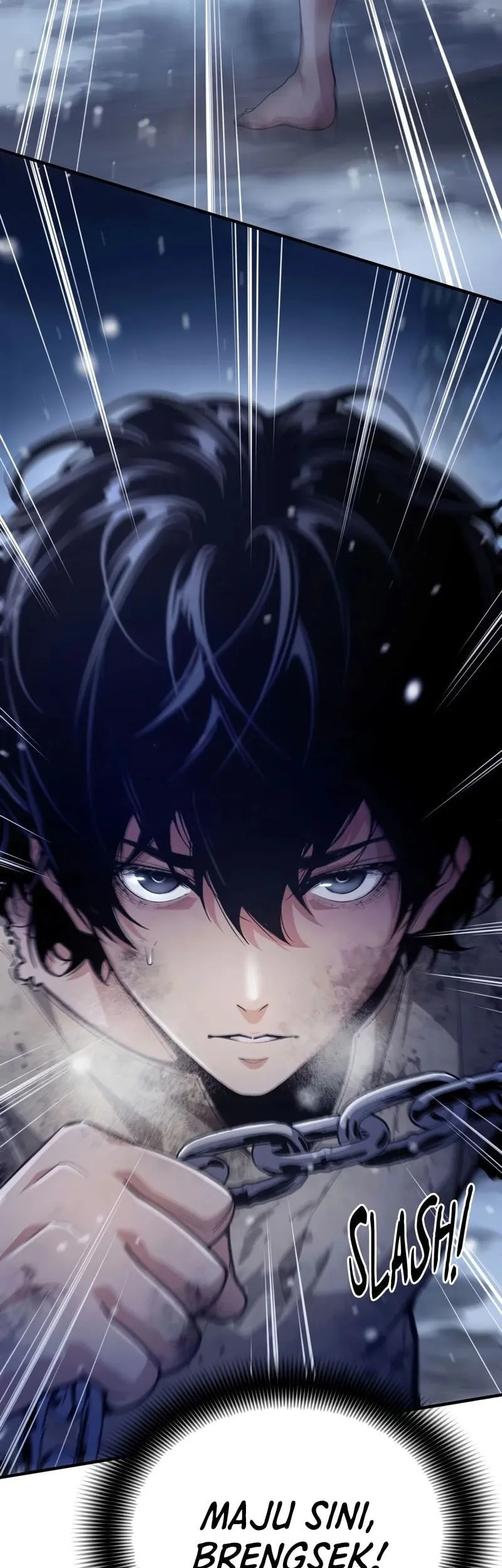 Shadow Slave Chapter 5 Gambar 4