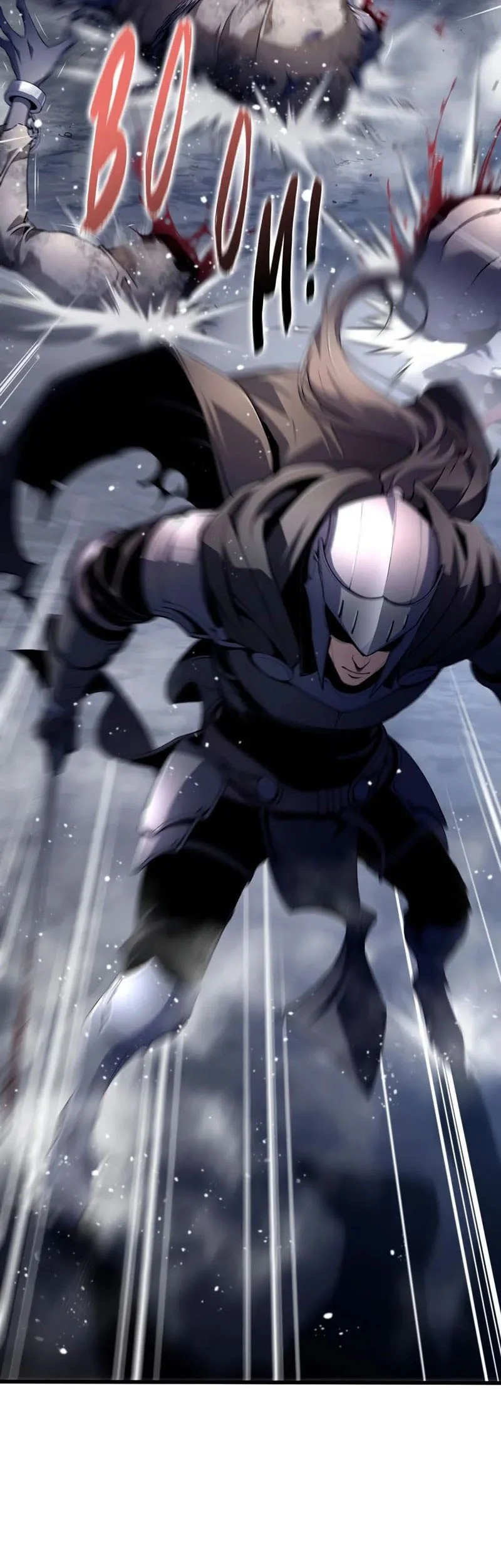 Shadow Slave Chapter 5 Gambar 13