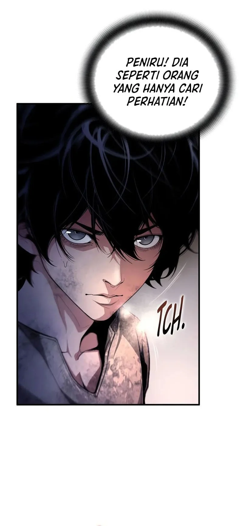 Shadow Slave Chapter 5 Gambar 14
