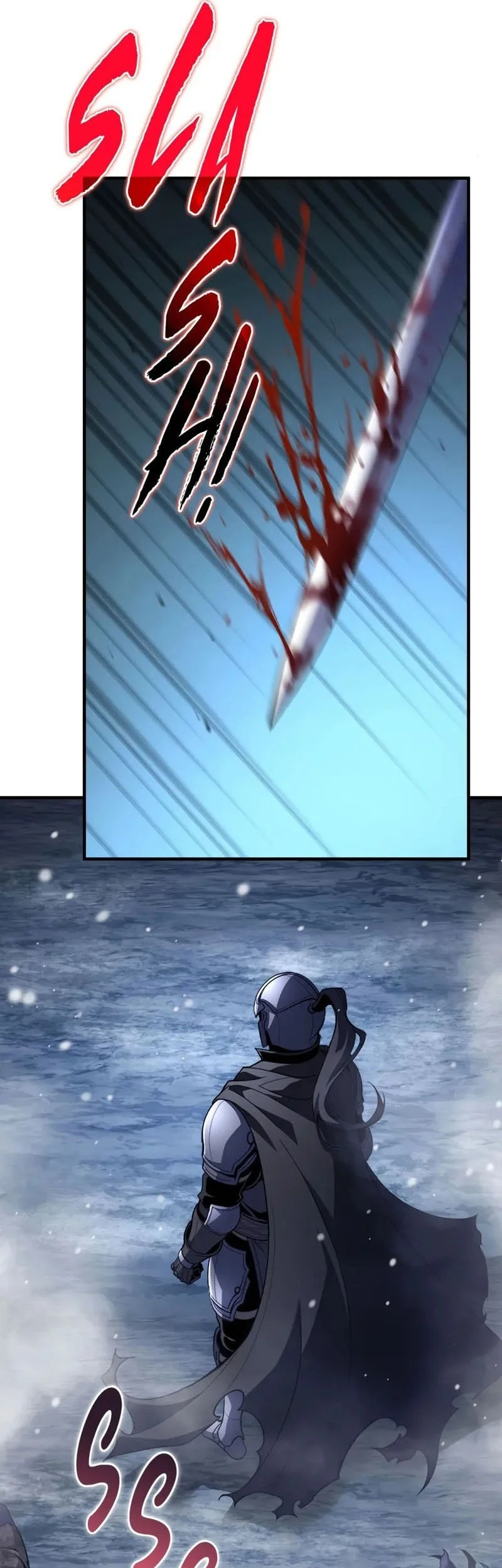 Shadow Slave Chapter 5 Gambar 15