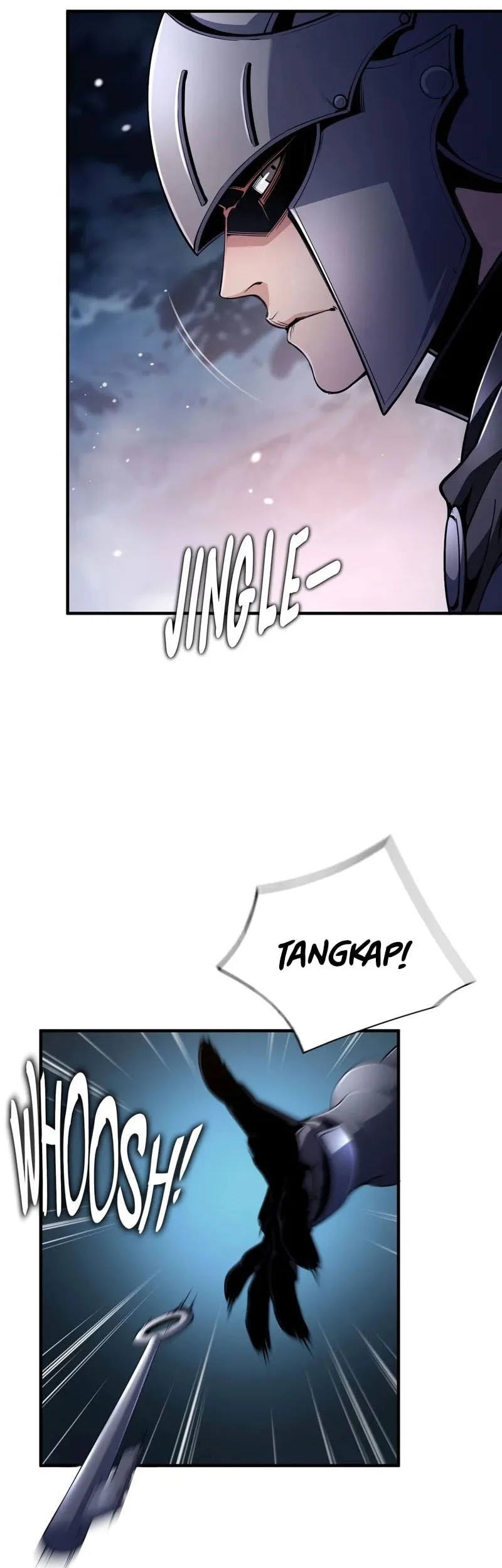 Shadow Slave Chapter 5 Gambar 17