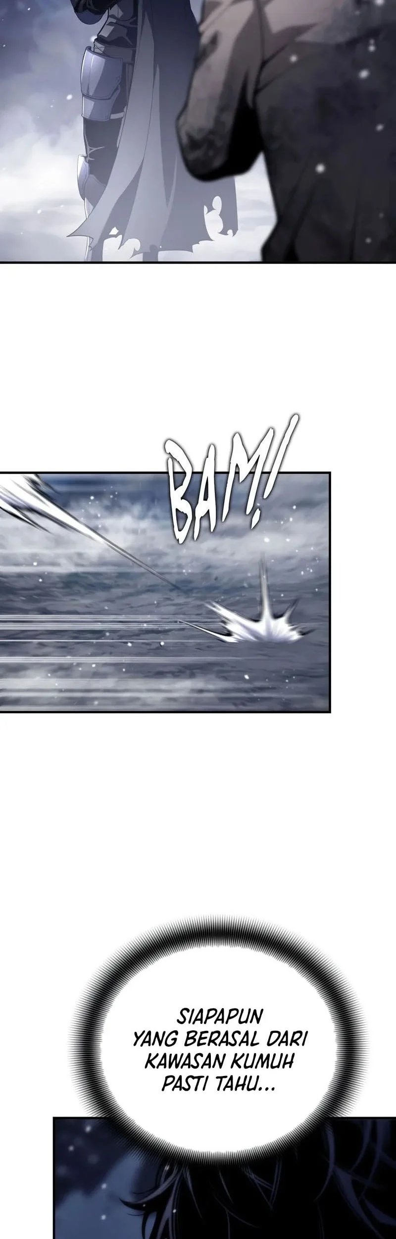 Shadow Slave Chapter 5 Gambar 20